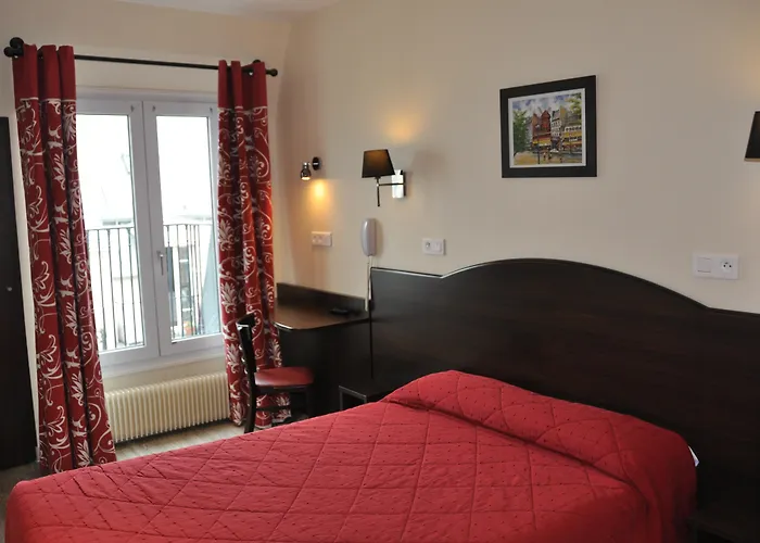 Grand Hotel De Turin