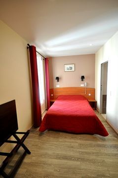 Grand De Turin Hotel Paris