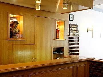 Hotel Gry De Turin 3*